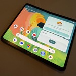 Good Google Pixel Fold - Unlocked, Obsidian, 256 GB, 12 GB, G9FPL