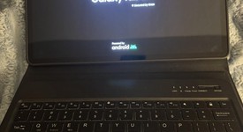 Mint
													Samsung Galaxy Tab S7 Plus - Wi-Fi, Mystic Navy, 128 GB, 6 GB, SM-T970, Wi-Fi, photo 1 of 14
