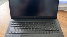 Good
													Acer Nitro Gaming Laptop, photo 2 of 7