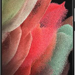 Good Samsung Galaxy S21 Ultra 5G - Unlocked, Silver, 128 GB, 12 GB, SM-G998U1