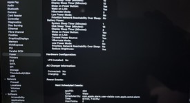 Good
													MacBook Pro 2022 - 13" - Apple M2, Silver, 1 TB, 24 GB, photo 4 of 13