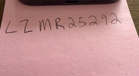 Mint
													Apple iPhone 15 - Unlocked, Black, 128 GB, A2846, photo 4 of 7