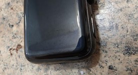 Good
													Apple Watch Series 2 42mm - Black, 8 GB, A1758, Stainless Steel, photo 2 of 9