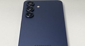 Mint
													Samsung Galaxy S25 - Verizon, Navy Blue, 128 GB, 12 GB, SM-S931U, photo 5 of 8
