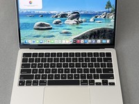 MacBook Air 2022 - 13"