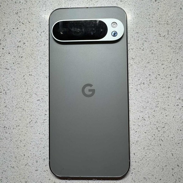 Google Pixel 9 Pro XL - Unlocked, Hazel, 256 GB, 16 GB, GGX8B