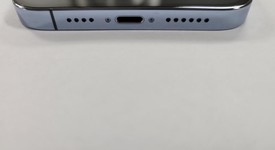 Mint
													Apple iPhone 13 Pro Max - Verizon, Sierra Blue, 512 GB, A2484, photo 4 of 6