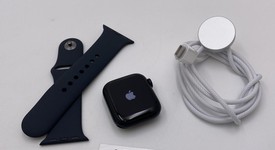 Mint
													Apple Watch Series 9 41mm - Midnight, A2978 - GPS, Aluminum, photo 1 of 5