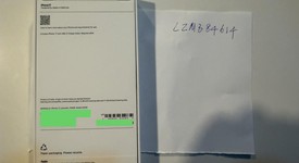 New
													Apple iPhone 17 - T-Mobile, Lavender, 256 GB, A3258, photo 2 of 2