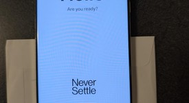 Mint
													OnePlus 13 - Unlocked, Midnight Ocean, 512 GB, 16 GB, photo 3 of 9