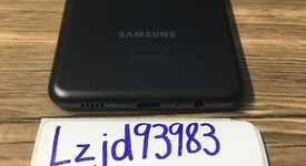 Mint
													Samsung Galaxy A12 - Verizon, Black, 32 GB, 3 GB, photo 4 of 7