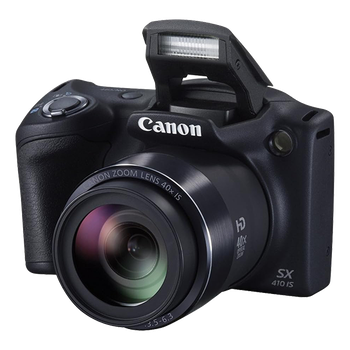 Canon PowerShot SX410 IS for sale