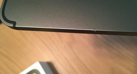 Good
													Apple iPad Pro 12.9" 3rd Gen 2018 - Verizon, Gray, 64 GB, A2014, photo 4 of 11