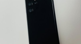 Good
													Samsung Galaxy S22 Ultra - AT&T, Black, 128 GB, 8 GB, SM-S908U, photo 3 of 9