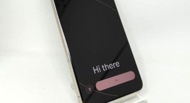 Good
													Google Pixel 8 Pro - Verizon, Porcelain, 128 GB, 12 GB, G1MNW, mmWave 5G, photo 3 of 9