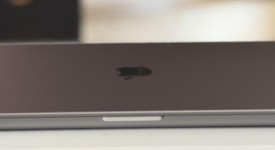 Mint
													MacBook Pro 2021 - 16" - Apple M1 Max, Gray, 1 TB, 32 GB, photo 3 of 10