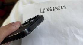 Fair
													Apple iPhone 16 Pro - Unlocked, Black, 128 GB, A3083, photo 3 of 7