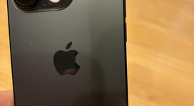 Good
													Apple iPhone 14 Pro - Unlocked, Black, 256 GB, A2650, photo 3 of 9