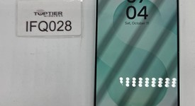 Mint
													Samsung Galaxy S25 - Unlocked, Mint, 128 GB, 12 GB, SM-S931U1, photo 1 of 9