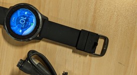 Fair
													Garmin Venu 2 - Black, photo 2 of 10