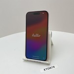 Mint Apple iPhone 15 - Unlocked, 128 GB, Pink, A2846