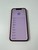 Apple iPhone 13 Mini - Unlocked Non-US, 256 GB, Red, A2626