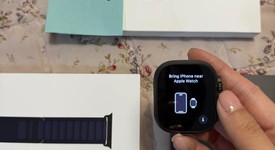 Mint
													Apple Watch Ultra 2 49mm - Unlocked, Black, A2986, photo 3 of 12