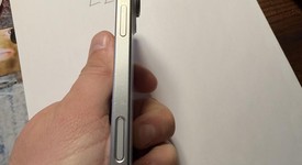 Good
													Apple iPhone 16 Pro Max - T-Mobile, White, 512 GB, A3084, photo 2 of 6