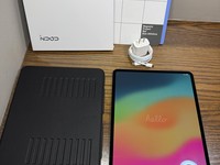 Apple iPad Pro 13" (M4) 2024