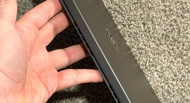 Good
													MacBook Pro 2024 - 14" - Apple M4, Space Black, 512 GB, 16 GB, photo 5 of 11