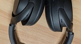 Used
													Sony WH-1000XM4 - Black, photo 2 of 7