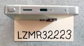 Mint
													Samsung Galaxy S25 Ultra - Verizon, Gray, 512 GB, 12 GB, SM-S938U, photo 4 of 7