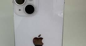 Good
													Apple iPhone 14 - Unlocked, Purple, 128 GB, A2649, photo 1 of 12