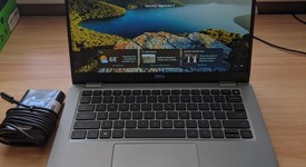 Good
													Dell Latitude Laptop, photo 1 of 16