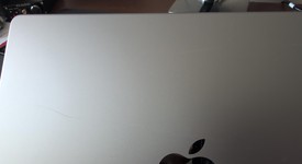 Fair
													MacBook Pro 2021 - 14" - Apple M1 Max, Gray, 512 GB, 32 GB, photo 3 of 8