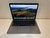 Good MacBook Air 2020 - 13" - Apple M1, Gray, 256 GB, 8 GB