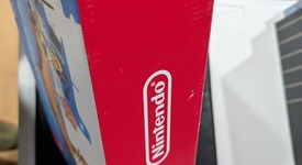 Good
													Nintendo Switch - 32 GB, Animal Crossing: New Horizons, photo 5 of 33