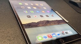 Fair
													Apple iPad Pro 10.5" - Wi-Fi, Gray, 256 GB, photo 3 of 6