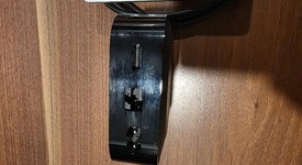 Good
													Apple TV 4k 3rd Gen (2022) - 128 GB, Wi-Fi + Ethernet, photo 3 of 4