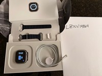 Apple Watch Ultra 49mm