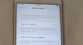 Good
													Apple iPhone 7 Plus - Consumer Cellular, Rose Gold, 32 GB, A1661, photo 3 of 4