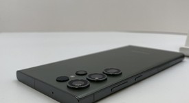 Mint
													Samsung Galaxy S23 Ultra - Unlocked, Green, 512 GB, 12 GB, SM-S918U1, photo 5 of 5