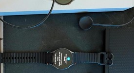 Mint
													Samsung Galaxy Watch7 - Wi-Fi, Green, SM-L300N, 40mm, photo 3 of 6