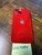 Fair Apple iPhone 13 Mini - T-Mobile, Red, 128 GB, A2481