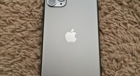 Mint
													Apple iPhone 11 Pro Max - T-Mobile, Gray, 64 GB, A2161, photo 5 of 12