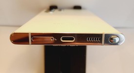 Good
													Samsung Galaxy S22 Ultra - Unlocked, White, 256 GB, 12 GB, SM-S908U1, photo 6 of 6