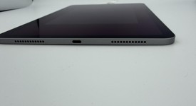 Mint
													Apple iPad Air 11" (M2) 2024 - Wi-Fi, Gray, 256 GB, A2902, photo 1 of 6