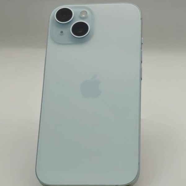 Apple iPhone 15 - Verizon, 128 GB, Blue, A2846