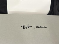 Meta Ray-Bans