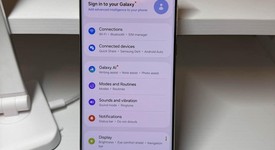 Fair
													Samsung Galaxy S23 Ultra - Verizon, Cream, 256 GB, 8 GB, SM-S918U, photo 1 of 3